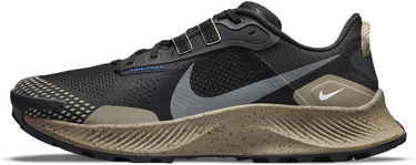 Кецове и обувки Nike Pegasus Trail 3 Черно | dm6161-010, 0