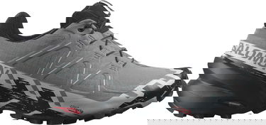 Кецове и обувки Salomon Speedcross 6 Wide Сиво | l41744100, 0