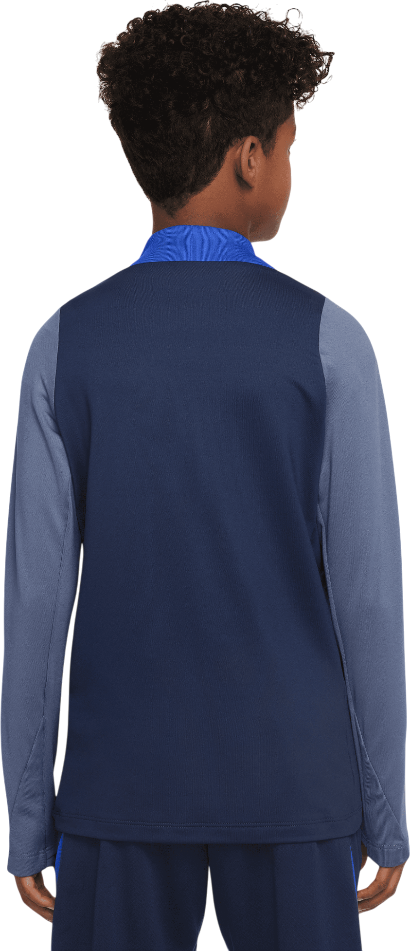 Тениска Nike Nike PSG Drill Top Тъмно синьо | hj7849-411, 1