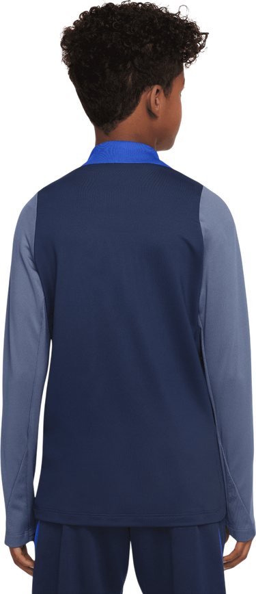 Тениска Nike Nike PSG Drill Top Тъмно синьо | hj7849-411, 1