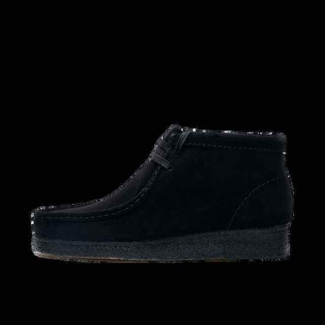 Wallabee Boot W