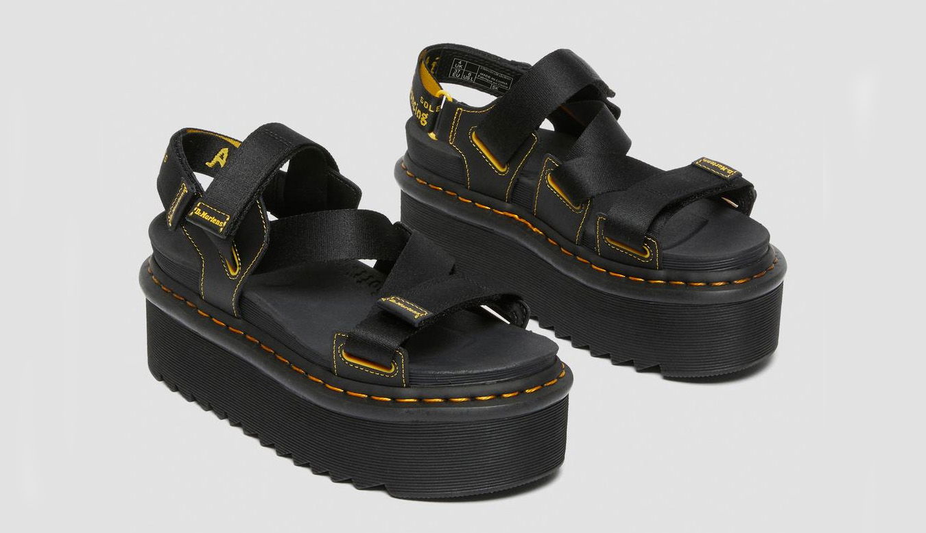 Kimber Logo Webbing Strap, 1