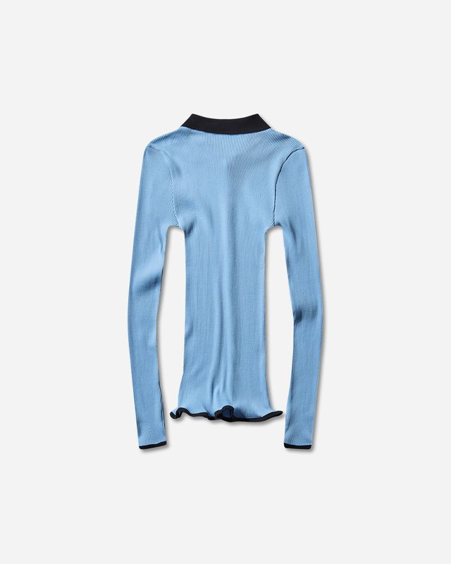 Laura Seamless Shirt