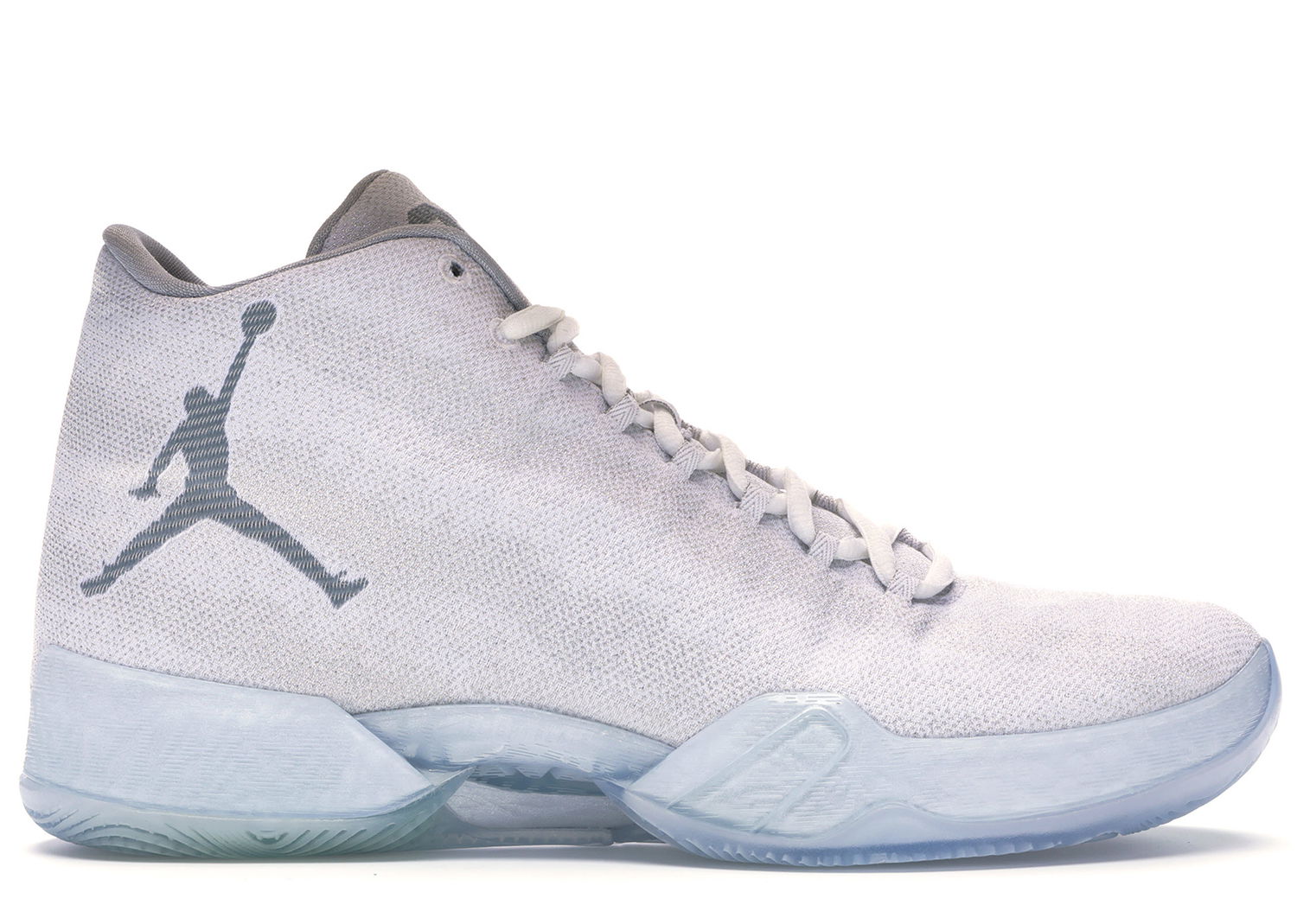 Облекло Jordan Jordan XX9 All-Star Бяло | 744312-100, 0