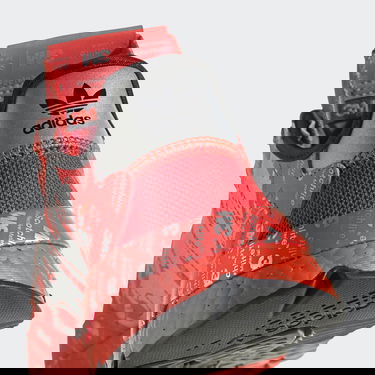 Кецове и обувки adidas Originals Nite Jogger Червено | FV3621, 6