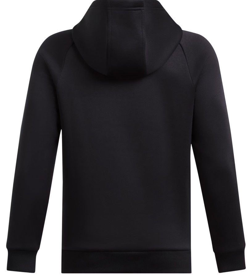 Суитчър Under Armour Fleece Pro Training Hoodie Черно | 1386704-001, 1