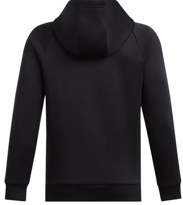 Суитчър Under Armour Fleece Pro Training Hoodie Черно | 1386704-001, 1