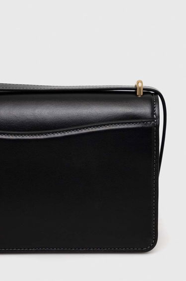 Чанта през рамо Coach Bandit Shoulder Bag Черно | CC416, 2
