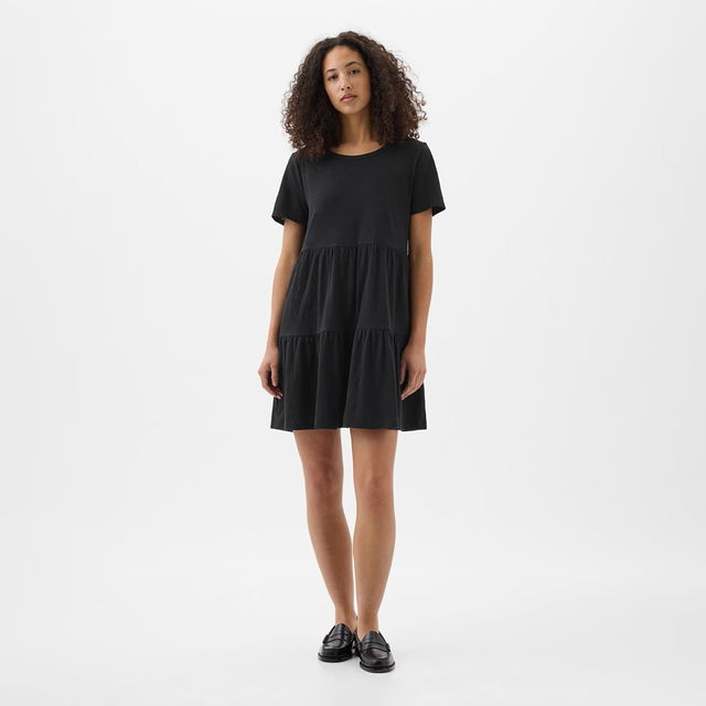 Dresses Knit Dress Black