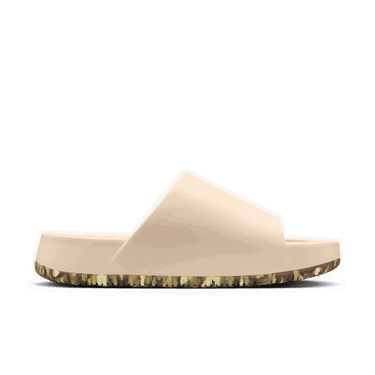 Кецове и обувки Nike Calm Slides Бежово | FD4116-101, 2