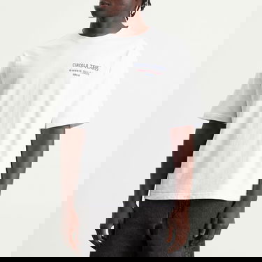 Тениска Diadora Legcay II T-Shirt Бяло | 502-182432-20002, 2