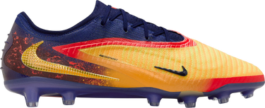 Кецове и обувки Nike Phantom 6 Low Elite Erling Haaland AG Многоцветен | ih1784-800, 0