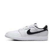 Air Jordan 1 Retro Low '85 OG "Metallic Black"