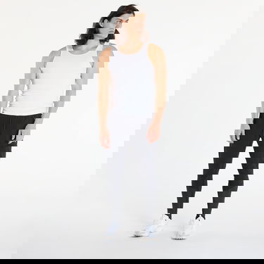 Спортни панталони Nike Dri-FIT Running Pants with Reflective Accents Black/ Reflective Silv Черно | IM6282-010, 3