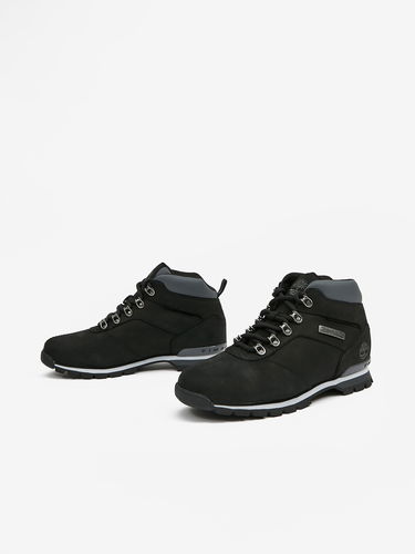 Кецове и обувки Timberland Splitrock 2 Черно | 6161R-BLK, 3
