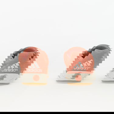 Кецове и обувки adidas Originals ADIMATIC Оранжево
 | IE9862, 3