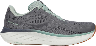 Кецове и обувки Saucony Saucony Ride 18 Сиво | s21000-227, 0