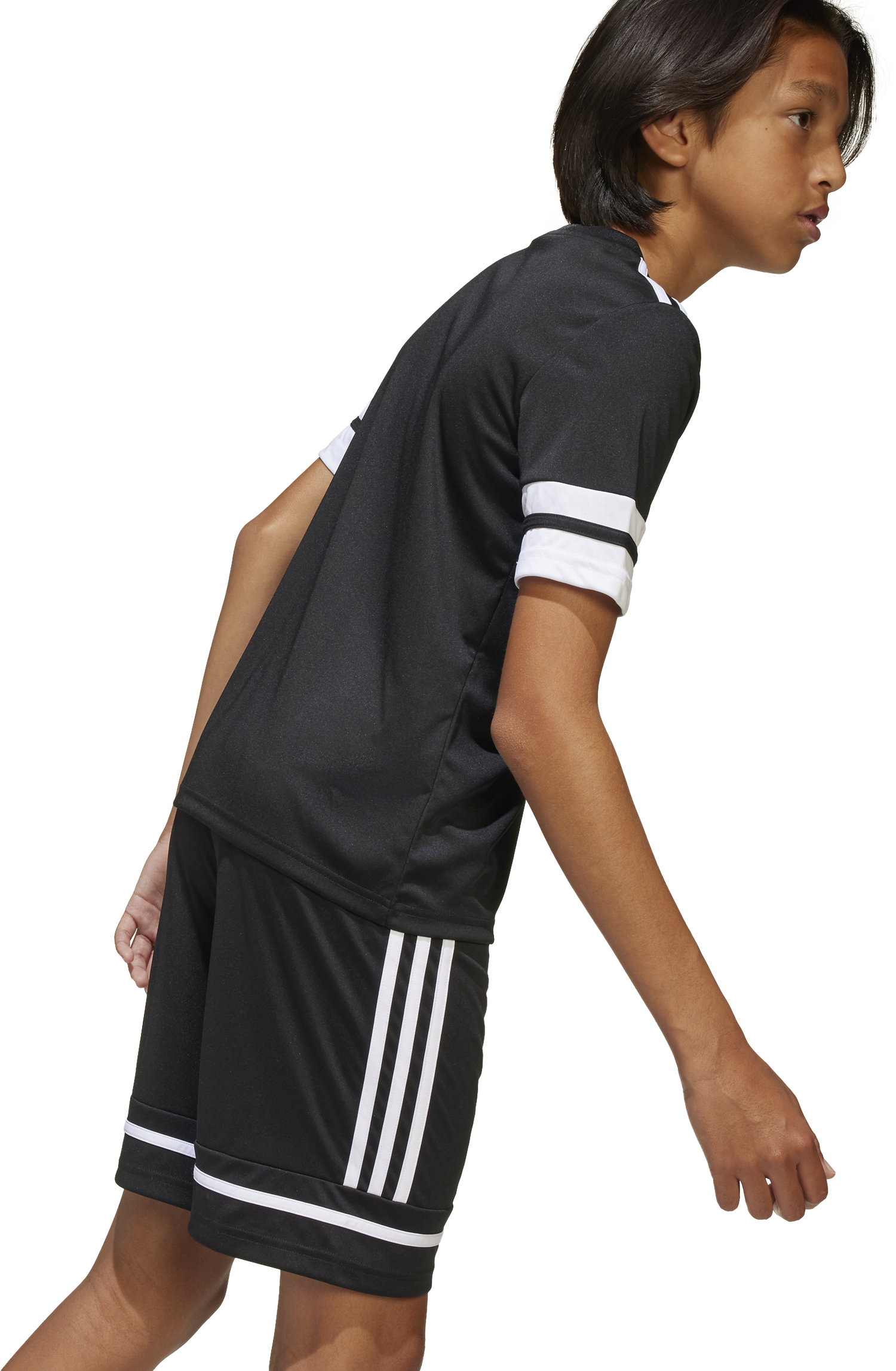 Къси панталони adidas Originals adidas Squadra 25 Sho Shorts Черно | jn5459, 1
