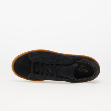 Кецове и обувки adidas Originals Stan Smith Crepe Черно | FZ6439, 2