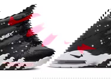 Кецове и обувки Nike Air Max 2 CB '94 Black Gym Red Черно | FN6248-001, 0
