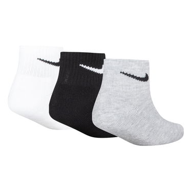 Чорапи Nike Nike Basic Ankle Socks (3 Pairs) Многоцветен | UN0026-W2F, 1