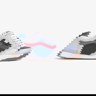 Кецове и обувки Vans Gallery Dept. x Rowley XLT LX Тъмно синьо | VN000E21DC6, 1