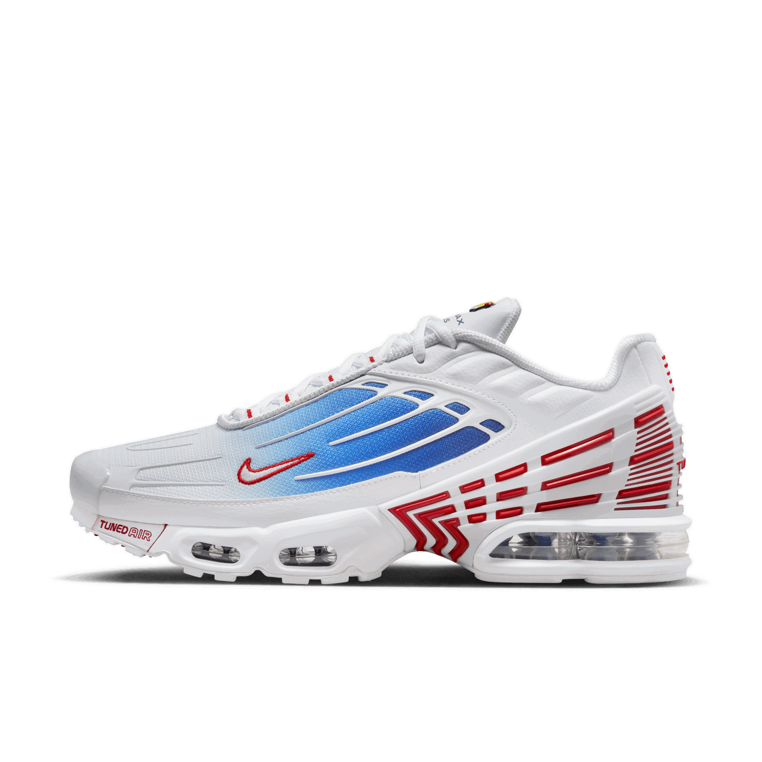 Кецове и обувки Nike Air Max Plus 3 Многоцветен | FN3411-100, 0