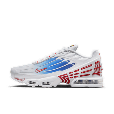 Кецове и обувки Nike Air Max Plus 3 Многоцветен | FN3411-100, 0