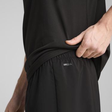 Къси панталони Puma TAD ESSENTIALS 7" Training Shorts Черно | 525910_01, 4