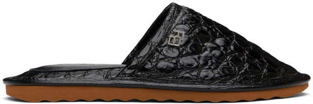 BY FAR Larry Slippers