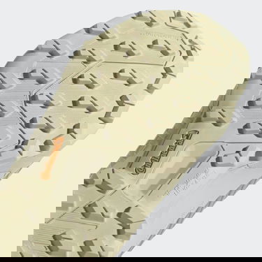 Кецове и обувки adidas Performance Terrex Swift R3 Hiking Бежово | GZ3047, 4