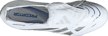 Кецове и обувки adidas Performance PREDATOR LEAGUE FT FG/MG Бяло | id1321, 9