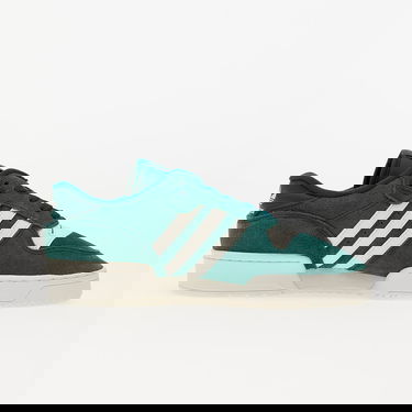 Кецове и обувки adidas Originals Rivalry Low Зелено | IE7209, 1