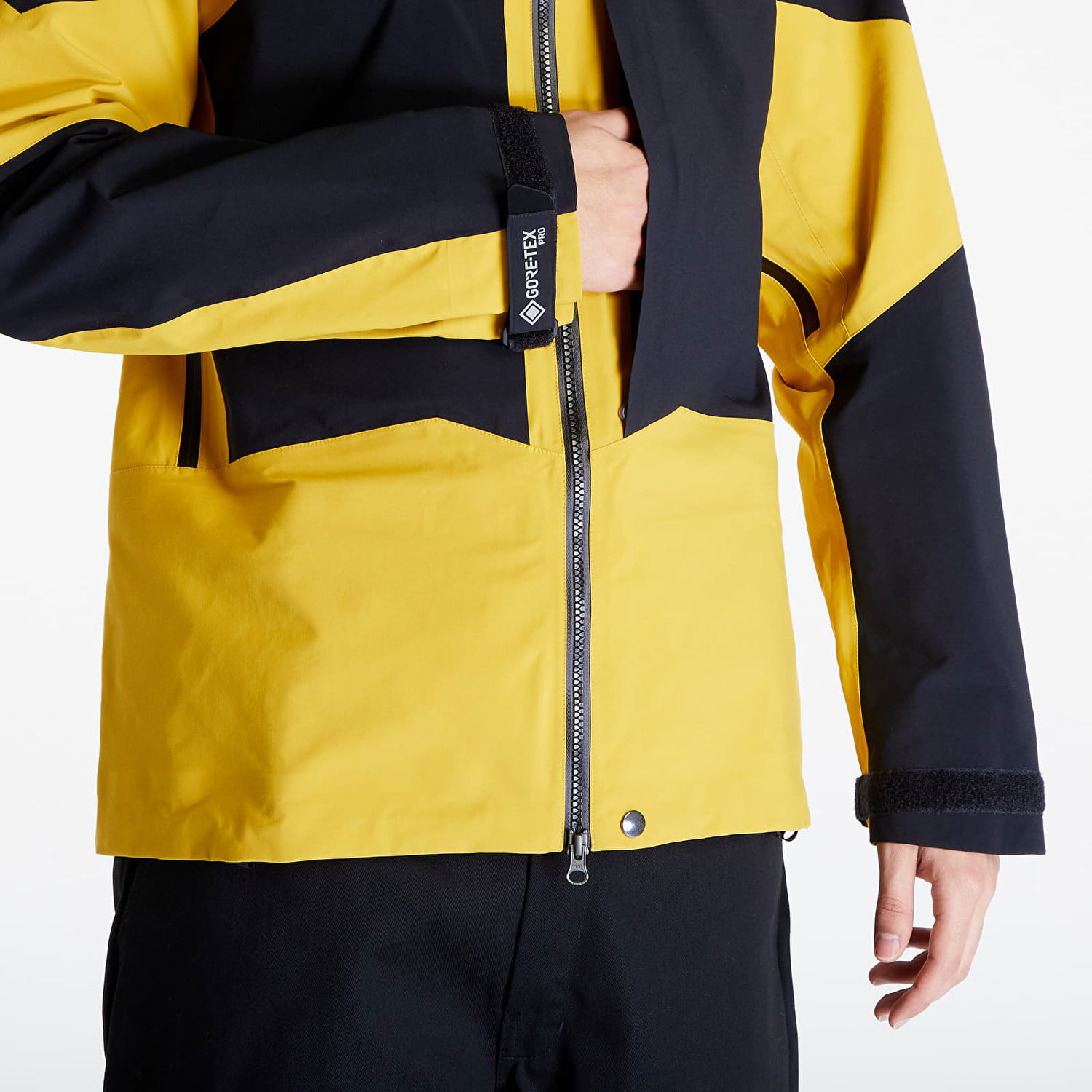 Парка Tilak Tilak Evolution 23 Winter Jacket Жълто | 1000665, 1