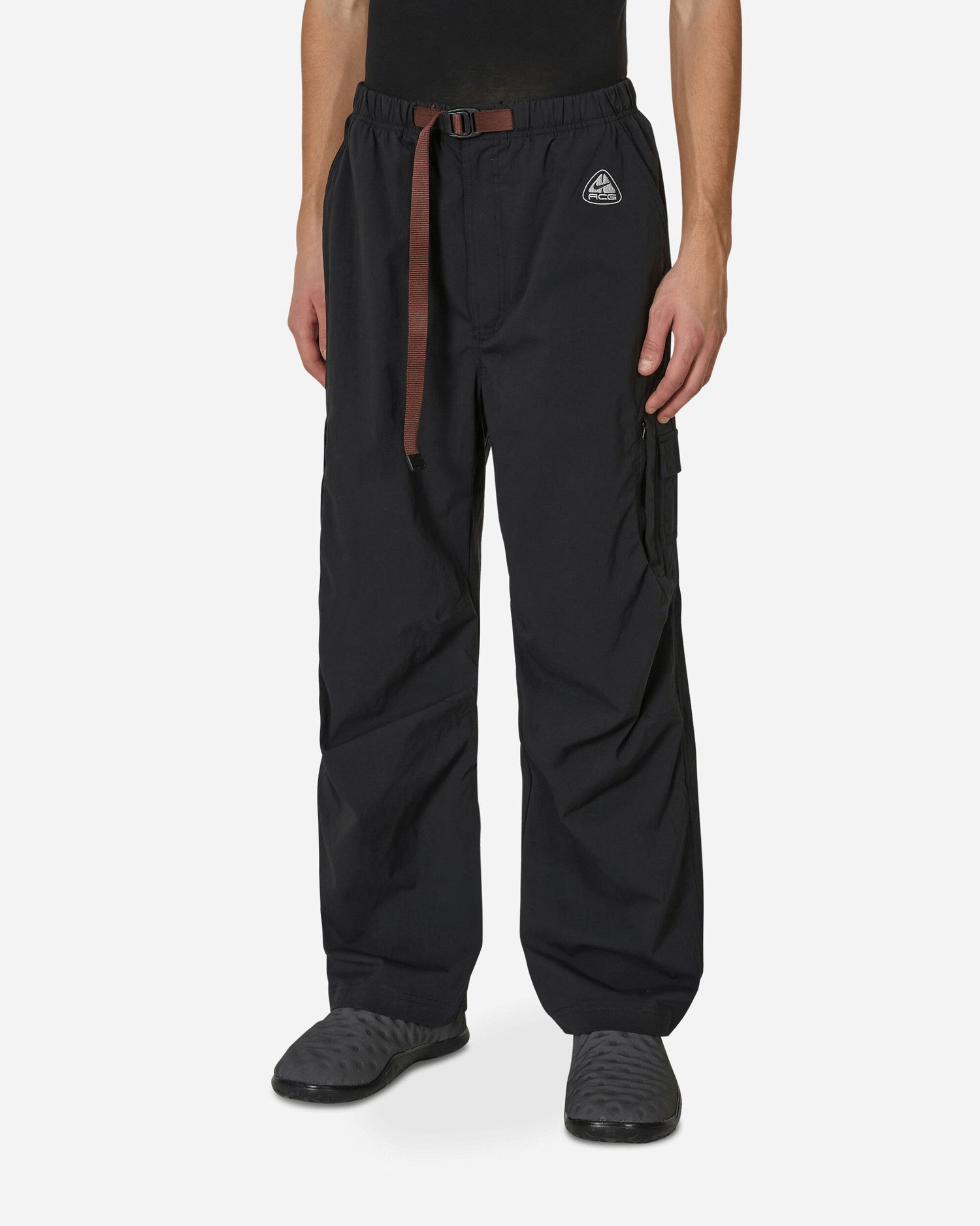 Карго панталони Nike ACG Caps Cargo Pants Черно | DX6969-010, 0