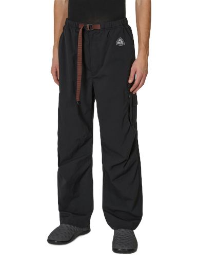 Карго панталони Nike ACG Caps Cargo Pants Черно | DX6969-010