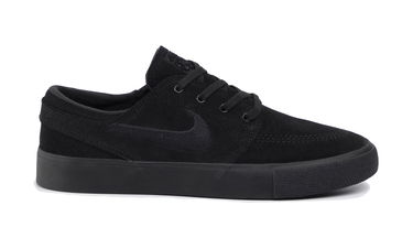Кецове и обувки Nike SB Zoom Stefan Janoski RM Черно | AQ7475-004, 0
