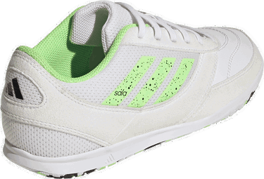 Кецове и обувки adidas Performance TOP SALA COMPETITION II Бяло | jr5390, 4