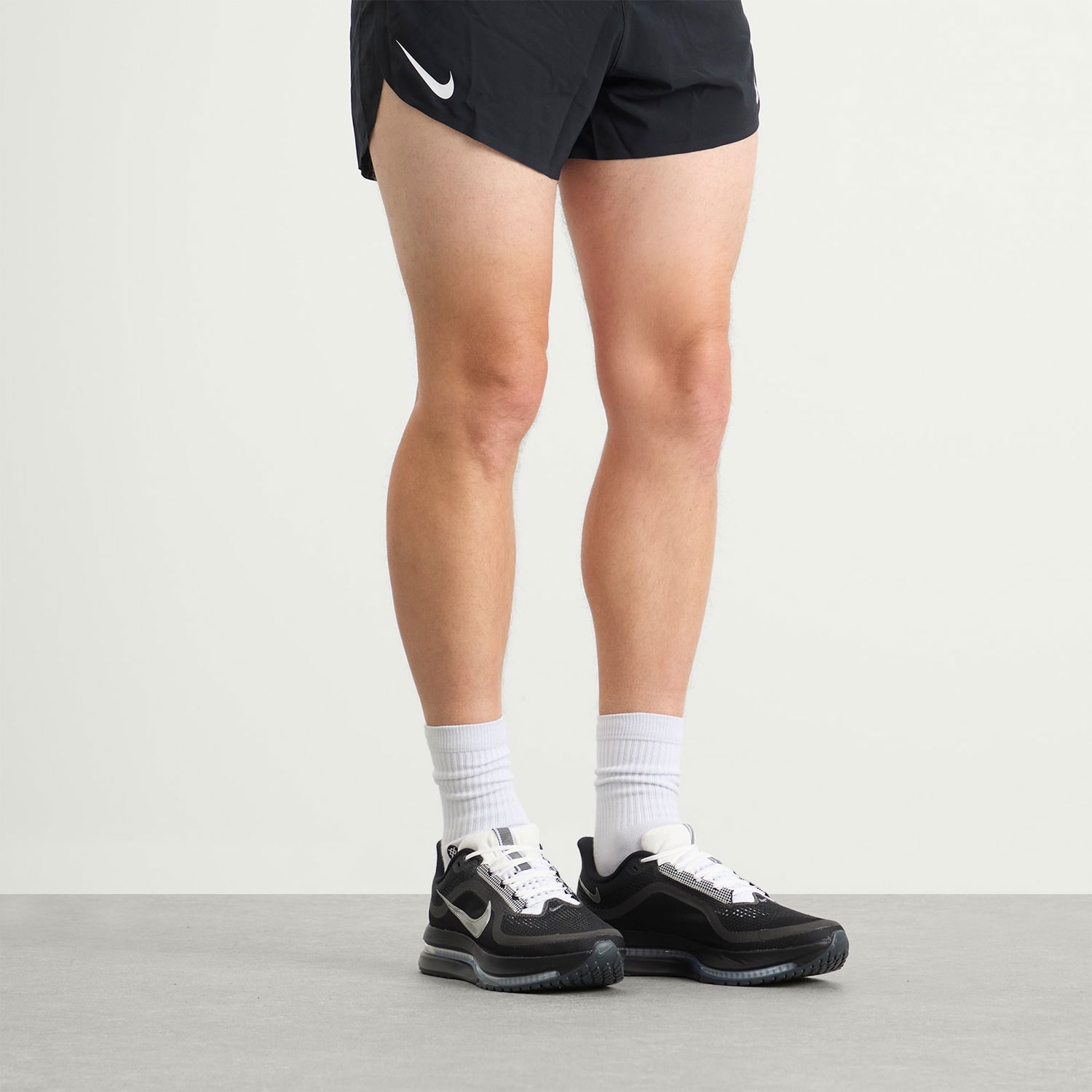 Кецове и обувки Nike Pegasus Premium Черно | IH4369-001, 1
