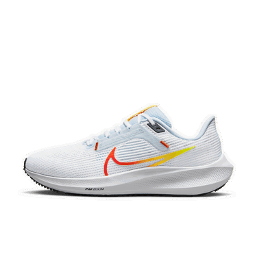Кецове и обувки Nike Pegasus 40 W Бяло | DV3854-102, 0
