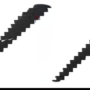 Swoosh Embroidered Double-Hook Casual Sports Pants