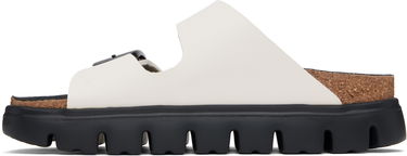 Облекло Birkenstock Birkenstock Arizona Chunky Sandals Бяло | 1029119, 2