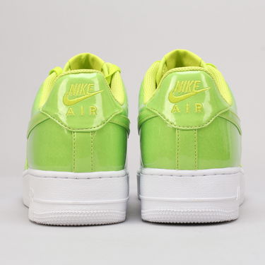 Кецове и обувки Nike Air Force 1 '07 LV8 UV ''Cyber'' Зелено | AJ9505-300, 3