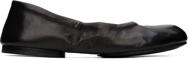 Marsèll Zerotto Ballerina Flats