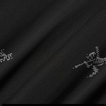 Тениска Arcteryx Kragg SL Cotton T-Shirt, Size X-Large Черно | X000009533-002291, 3