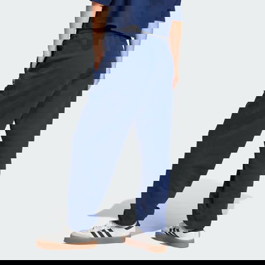 Спортни панталони adidas Performance Essentials French Terry Joggers Синьо | JD1526, 1