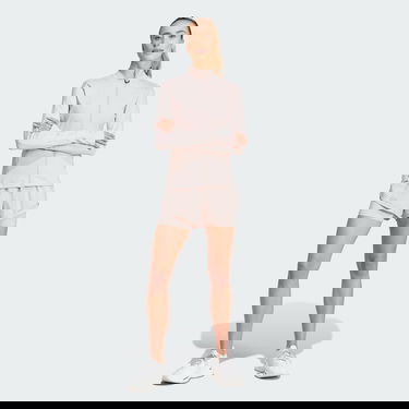 Къси панталони adidas Performance Stella McCartney x TruePurpose 2-in-1 Training Бяло | IT8223, 3