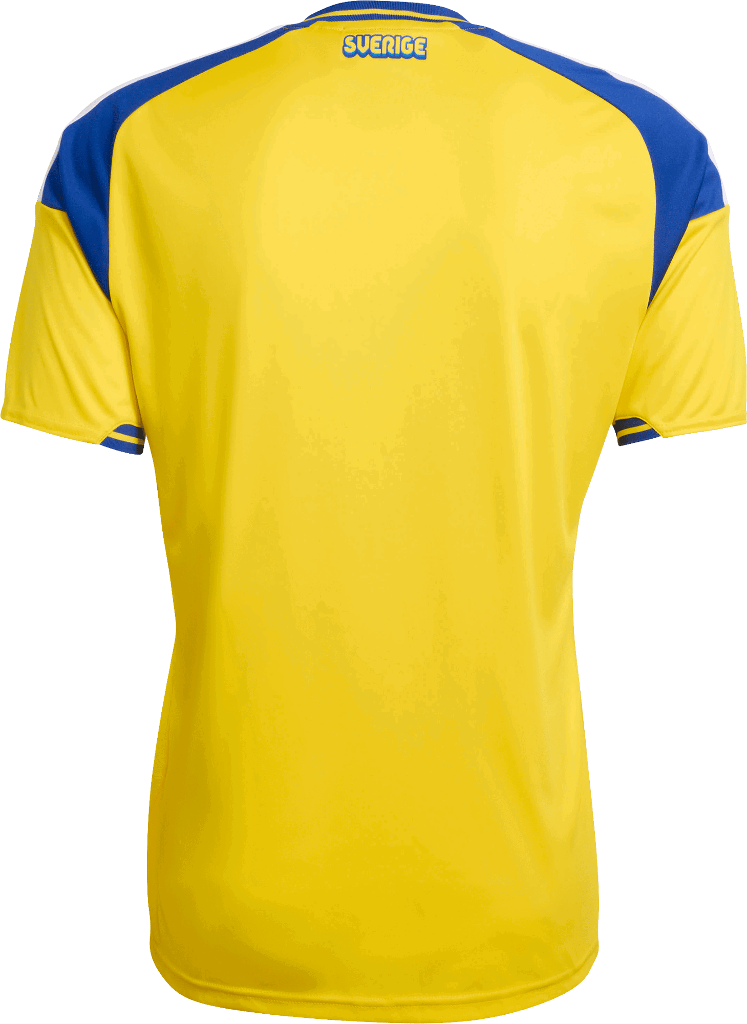 Фланелка adidas Performance Sweden Home Jersey Многоцветен | JM5814, 1