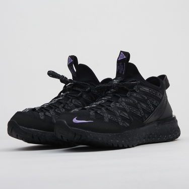 Кецове и обувки Nike ACG React Terra Gobe Черно | BV6344-001, 1