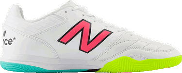 Кецове и обувки New Balance 442 V2 PRO IN Бяло | NBMS41IWH2, 2